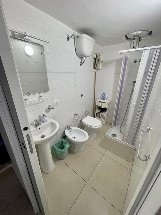 Centro Storico Napoli Suite Exterior photo